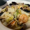 くろみつ's cooksnap of when they made 超簡単♡野菜たっぷり本格八宝菜.
