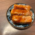 だんこいもころ's cooksnap of when they made ふわふわ？新食感・豚肉＆高野豆腐アジア風.