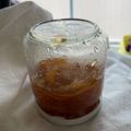 マムズクック's cooksnap of when they made にがくない柚子ジャム♪.