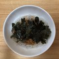 かおり♡♡♡'s cooksnap of when they made 簡単ダイエット☆納豆白滝.