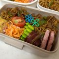 ∞らら∞'s cooksnap of when they made (σ・∀・)σ 「サツマイモ・甘露煮」.