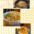 ダッフィーニーうに's cooksnap of when they made 手抜きをしたい日のもやし炒め♪♪簡単♪.