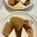 しーてっぷ's cooksnap of when they made セブン風 おでんのつゆ(ダシ).