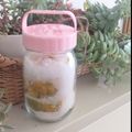 rereren's cooksnap of when they made 長期保存可能 モロッコスタイルの塩レモン.