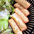 くりしぃ's cooksnap of when they made 材料２つで簡単★厚揚げのチーズ焼き.