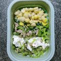cyobindish's cooksnap of when they made きゅうりとクリームチーズのサンドイッチ.