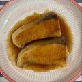 ミルキーリーダー's cooksnap of when they made これはハマる♬ ブリのガーリック照り焼き.