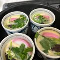 ホウキボウシ's cooksnap of when they made 簡単＊料亭の味＊茶碗蒸し.
