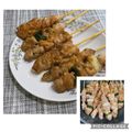 しゅい6's cooksnap of when they made 焼き鳥のタレ.