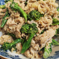 ゆるмαмα's cooksnap of when they made 簡単☆豚肉とブロッコリーのカレーマヨ炒め.