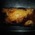 ｱｰﾁｬﾝﾏﾏﾁｬﾝ's cooksnap of when they made ゆずのパウンドケーキ.