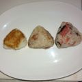 ミロ9607's cooksnap of when they made 焼きおにぎり 味噌！.