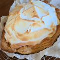 ＊かじこ＊'s cooksnap of when they made 初心者向け❀レモンパイ.