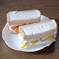 ｻﾝﾃﾞｨﾅ's cooksnap of when they made 絶品♪　チーズクリーム.