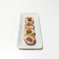 みさきっちん♪'s cooksnap of when they made レンジで時短のチキンロール.