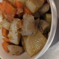あゆたっくん's cooksnap of when they made 大根とコンニャクのおかか煮.