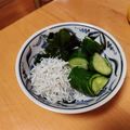 山ばあば's cooksnap of when they made 蛇腹胡瓜の甘酢漬け☆彡.