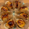 seachama's cooksnap of when they made 焼き芋リメイク★スイートポテト.