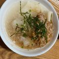 ☆あさ's cooksnap of when they made 我が家のからみ餅☆.