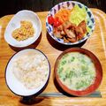 クックあこ's cooksnap of when they made 三重・四日市の味♫とんてき♫ハット流.