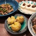 こつゆ514's cooksnap of when they made 裏技バンザイ！じゃがいもを十字に切る.
