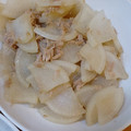 ほのりんママさん's cooksnap of when they made 超絶簡単でおいしい♫大根とツナの煮物.