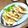 あず7225's cooksnap of when they made 米粉で鶏胸肉のピカタ.