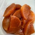ぴこ♡'s cooksnap of when they made 大根の煮物☆ホットクック.