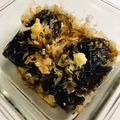 ｂｅｒｒｙ＋'s cooksnap of when they made ☺めっちゃ簡単ジューシーナス☺.
