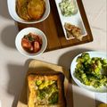 ☆あさ's cooksnap of when they made ♡♥ブロッコリーでペペロンチーノ♥♡.