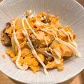 ももちくん's cooksnap of when they made 鮭とじゃがいもの塩バター.