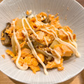 ももちくん's cooksnap of when they made 鮭とじゃがいもの塩バター.