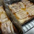 hotarukko's cooksnap of when they made ○。○ヨーグルトポムポム○。○.