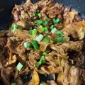 クックXZON9Y☆'s cooksnap of when they made ☆簡単激ウマ！豚キムチ☆.