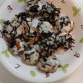 ほのりんママさん's cooksnap of when they made 山芋の塩昆布チーズ焼き☆.
