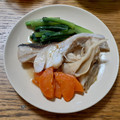 ポニーリボン's cooksnap of when they made 焼くだけ～たらの塩こうじ焼き♪.