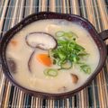 あーこ姐's cooksnap of when they made いつもの味噌汁に酒粕を～♪.