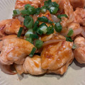 匡史さん's cooksnap of when they made 簡単！玉ねぎと鶏むね肉の甘酢炒め.