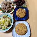 よちりん's cooksnap of when they made 田舎風　がんもの煮物.