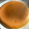 ｂｅｒｒｙ＋'s cooksnap of when they made 焼き方にコツ～大きなホットケーキ.