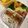 もも's cooksnap of when they made 節分に！鬼の簡単キャラ弁.