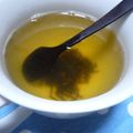 makibom592's cooksnap of when they made ふじっ子IN昆布茶♪.