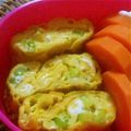 もーゆか's cooksnap of when they made ふんわりたまご焼き.