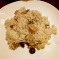 デコきち's cooksnap of when they made あっさりコク旨♪きのこ＆シーフードピラフ.