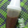 神風＊'s cooksnap of when they made 食欲増進！焼き肉のたれ.