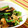 IB6UB9's cooksnap of when they made 卵と青菜の海鮮醤炒め.