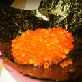 紅葉ｙ's cooksnap of when they made 今が旬♫生いくら…いくら丼に♡.