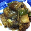 fuzzy's cooksnap of when they made ＊揚げ茄子のおろし煮＊.