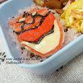 まったり母さん's cooksnap of when they made ゴーバスターズ レッド.
