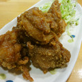 nahotamama's cooksnap of when they made わたしの鶏唐揚げ.